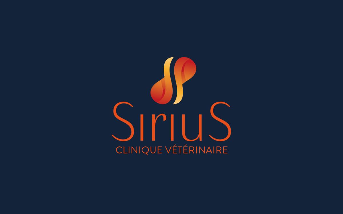 Logo clinique Sirius