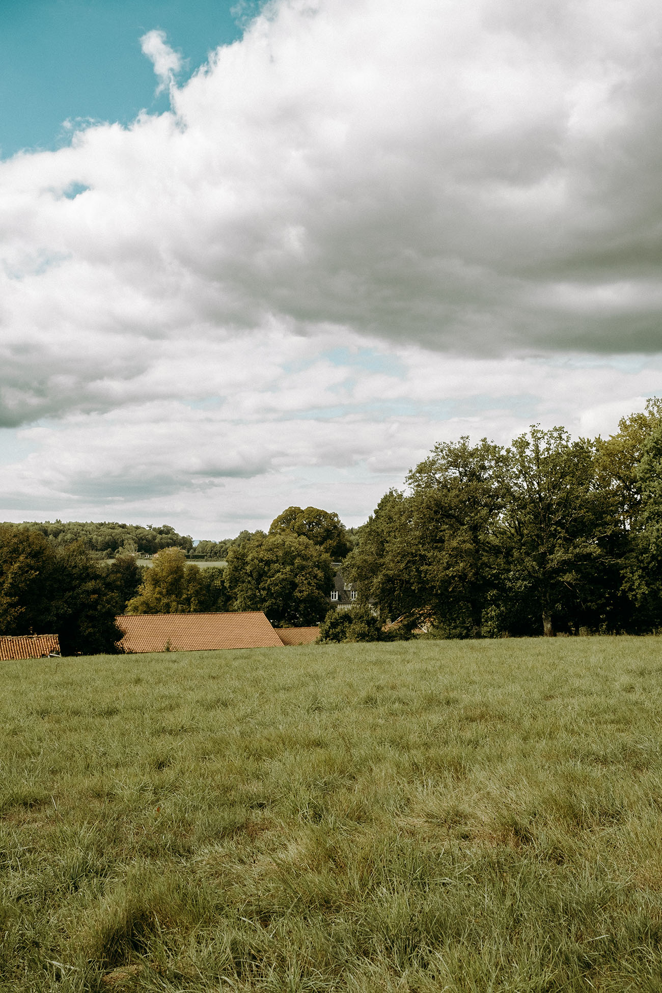Paysages Limousin Ruche Ô